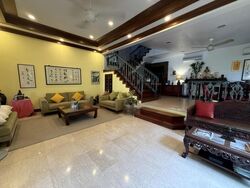 Pasir Ris Beach Park (D18), Semi-Detached #471957251